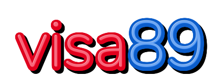 visa89 — logo kanal