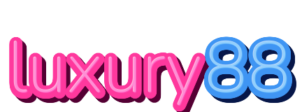luxury88 — logo kanal