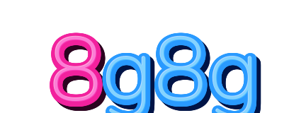 8g8g — logo kanal