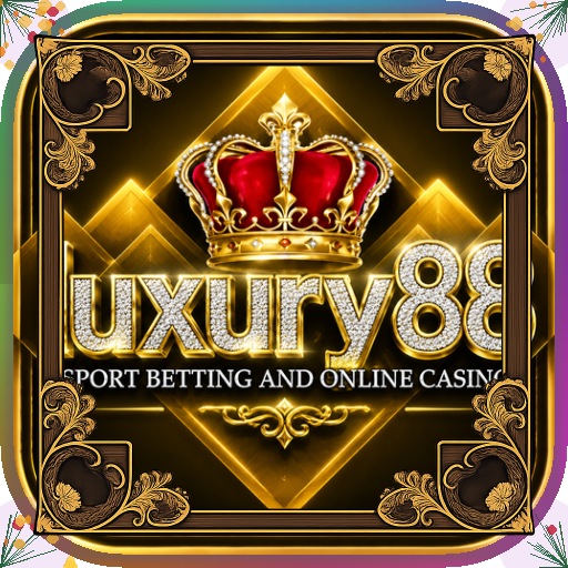 luxury88 — mitra unggulan
