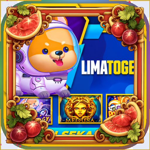 limatogel — mitra unggulan
